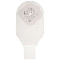 Disposable Colostomy Bag - Hypoallergenic Material, Standard Size | Comfort Fit Design, Odor-resistant Barrier