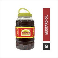 Pansari Gold Kachi Ghani Mustard Oil