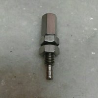 Differential Pressure Gauge Nozzle Manufacturer