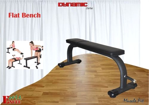 Flat Bench