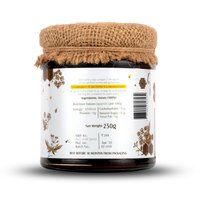 Natural Ajwain Honey - 250gram