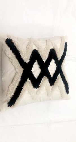 Tufted Cushion