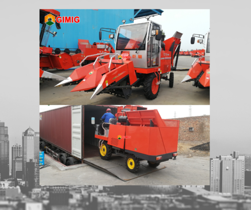 2BYF Series Corn Planter