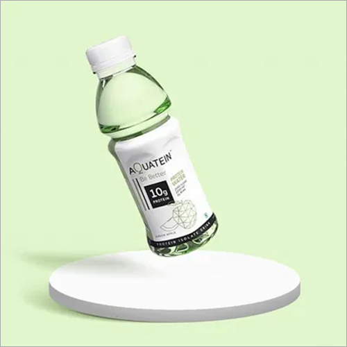 10 gm Protein Water - Liquid Dosage for Energy Boost Flavour Variety to Enhance Post-Workout Recovery Experience