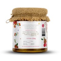 Natural Lychee Honey - 250gram