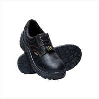 Mens Steel Toe Safety Shoes With ISI Mark For Officers Staff