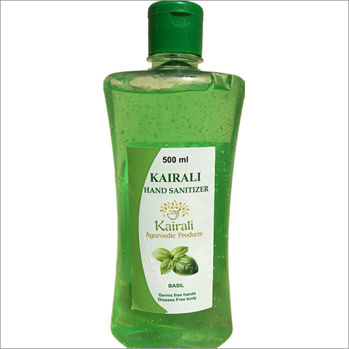 500 ml Hand Sanitizer