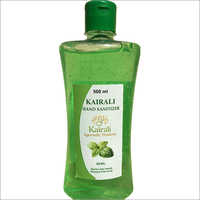 500 ml Hand Sanitizer