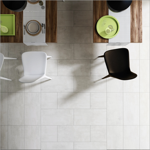 VISION PEARL Ceramic Tiles