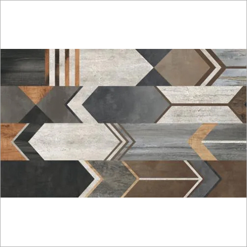Jazz Grey Vitrified Tiles