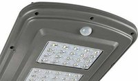 40w Solar Street Light