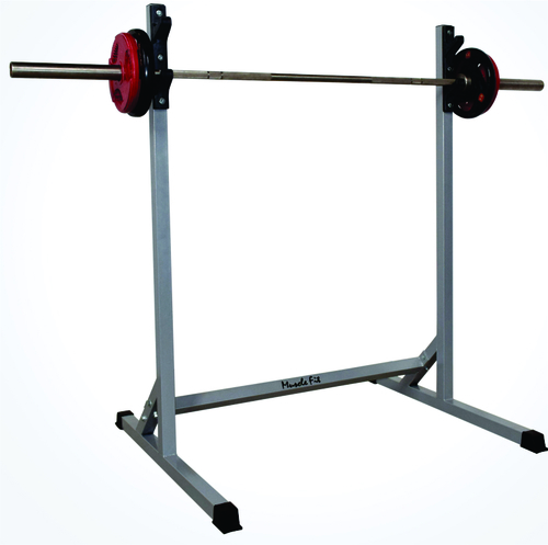 Squat Stand By EXCELLENT INNOVATIVE EQUIPMENTS PVT LTD
