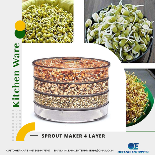 Sprout Maker