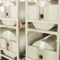 Electrical Insulation Fiberglass Fabric Length: 1000 - 3000  Meter (m)
