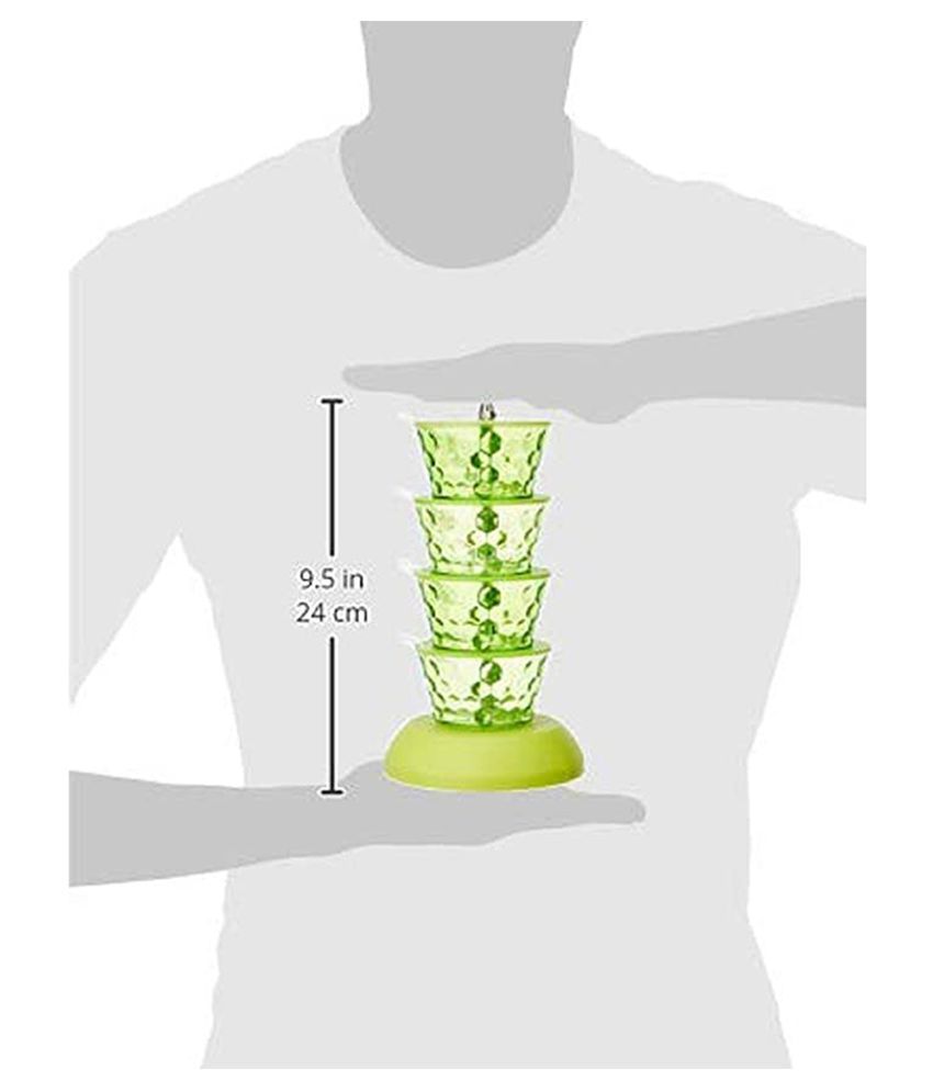 Pickle Tower
