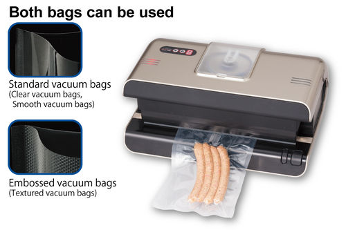 Vacuum Sealer