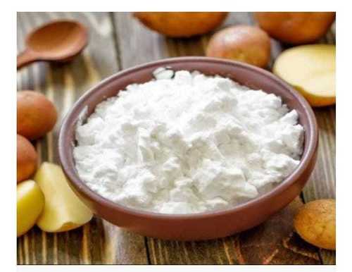 Potato Pregelatinized Starch