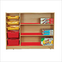 Play School Storage