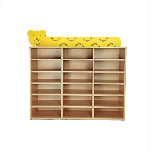 Play School Storage