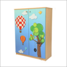 Flyaway Storage