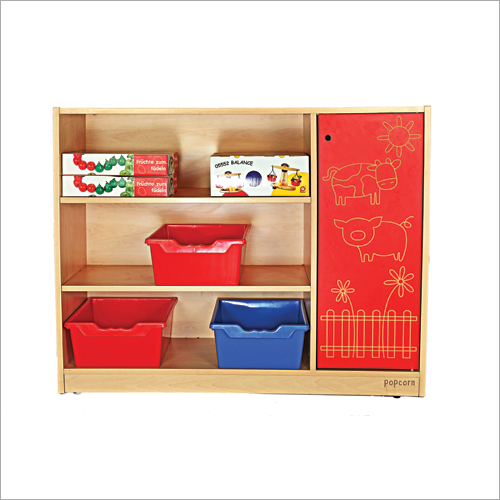 Farm Storage
