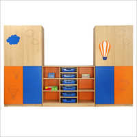 Gulliver Storage