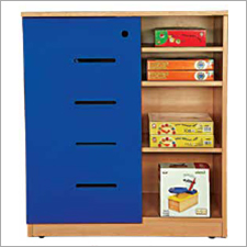 Groove Storage