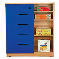Groove Storage