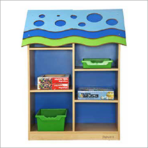 Hut Storage