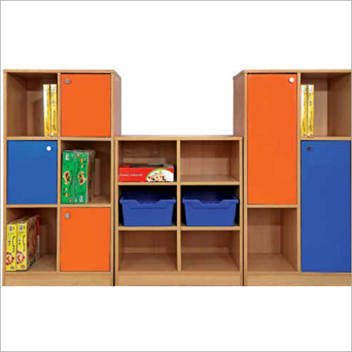 Jungle Storage