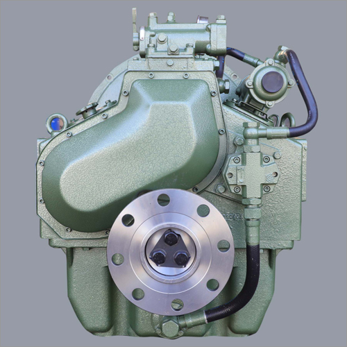 5.1-135 Fada Gear Box