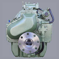 5.1-135 Fada Gear Box