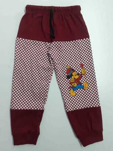 Kids Regular Pants