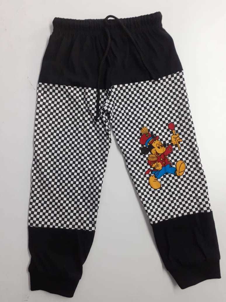 Kids Regular Pants
