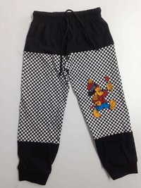 Kids Regular Pants