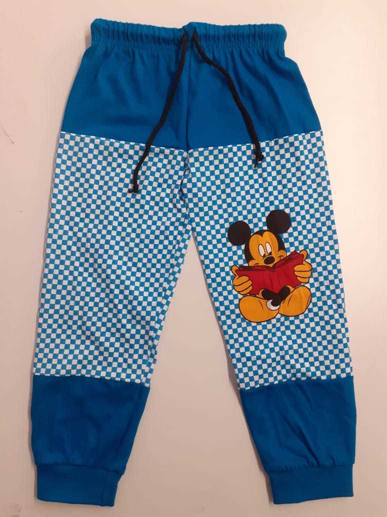 Kids Regular Pants