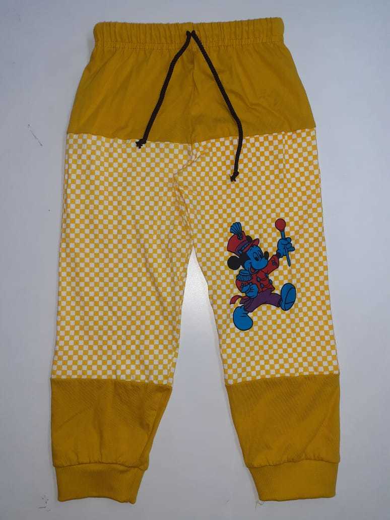 Kids Regular Pants