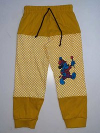 Kids Regular Pants
