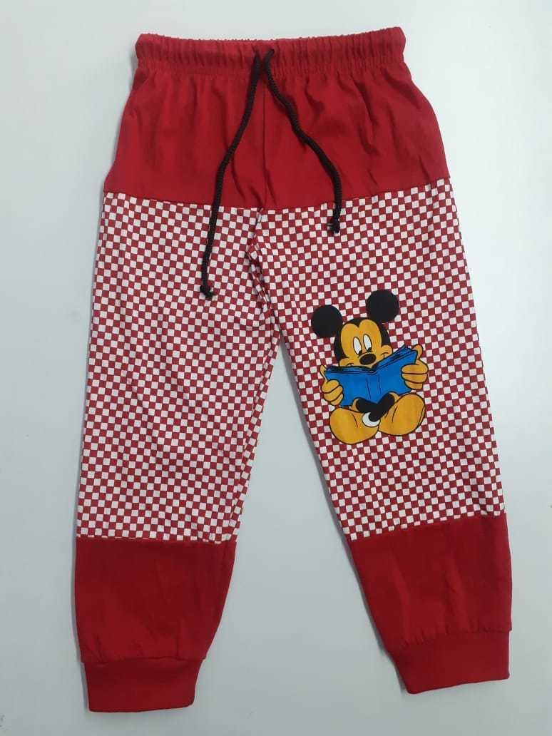 Kids Regular Pants