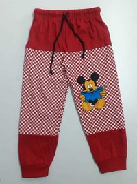 Kids Regular Pants