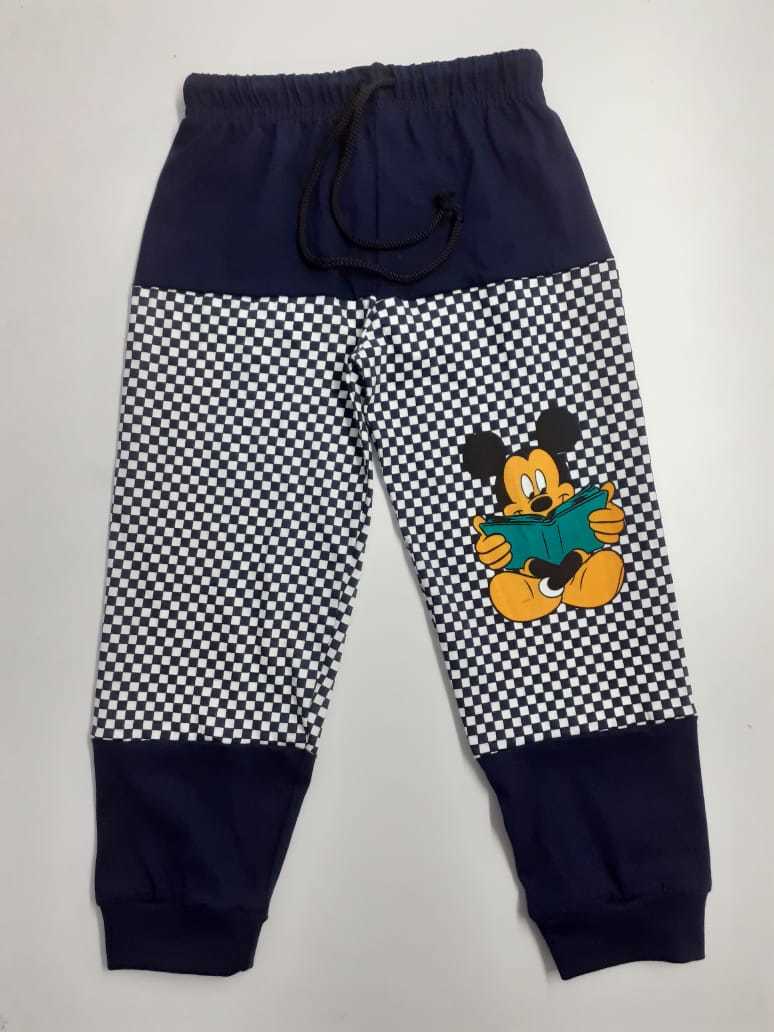 Kids Regular Pants