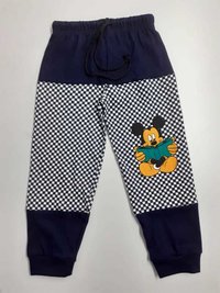 Kids Regular Pants