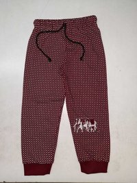Boys And Girls Regular Pants
