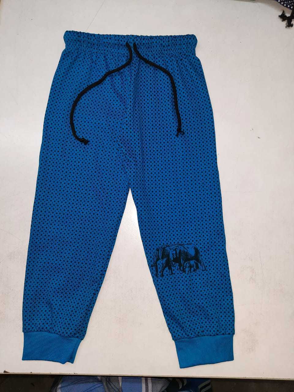 Boys And Girls Regular Pants