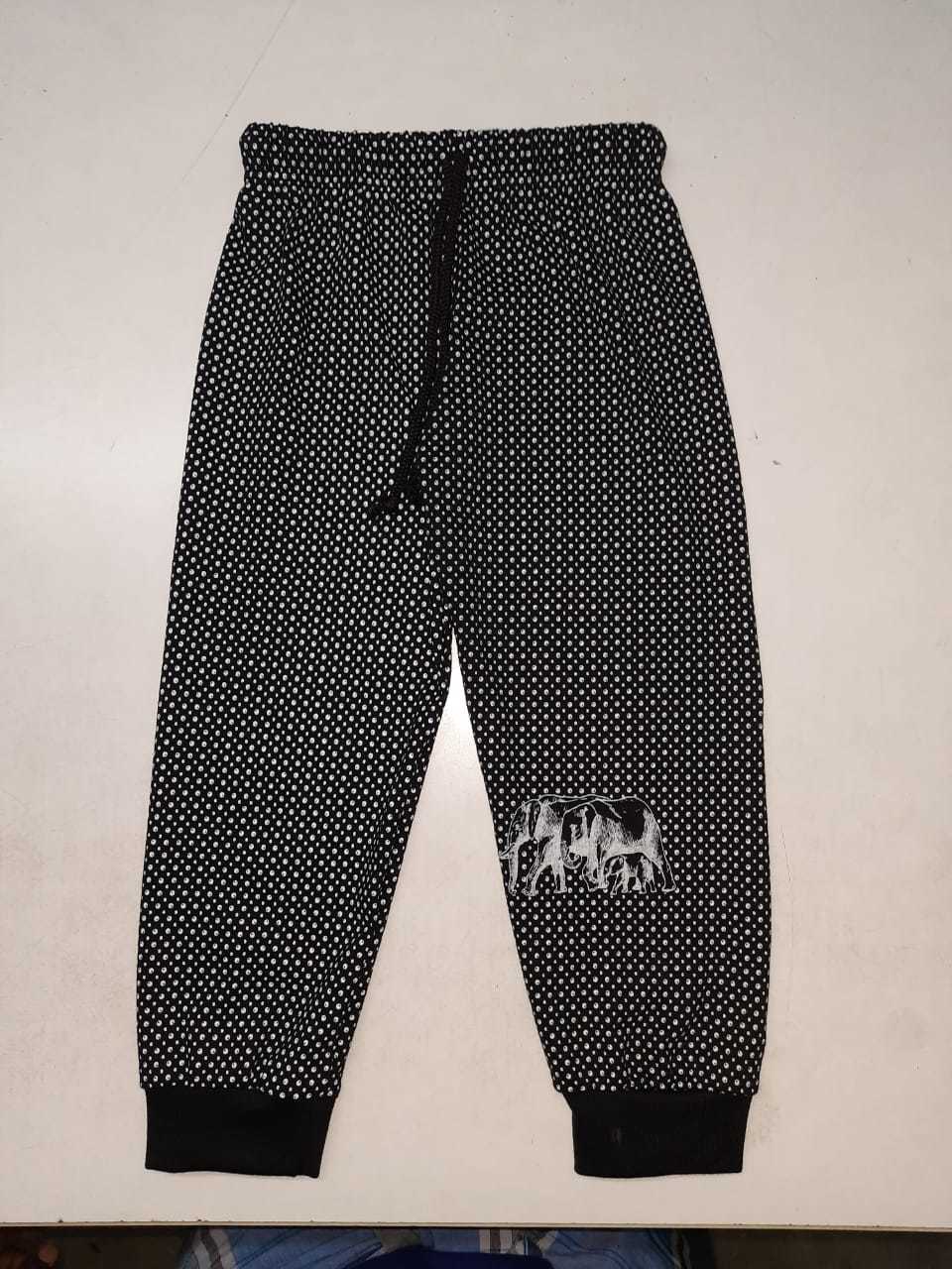 Boys And Girls Regular Pants