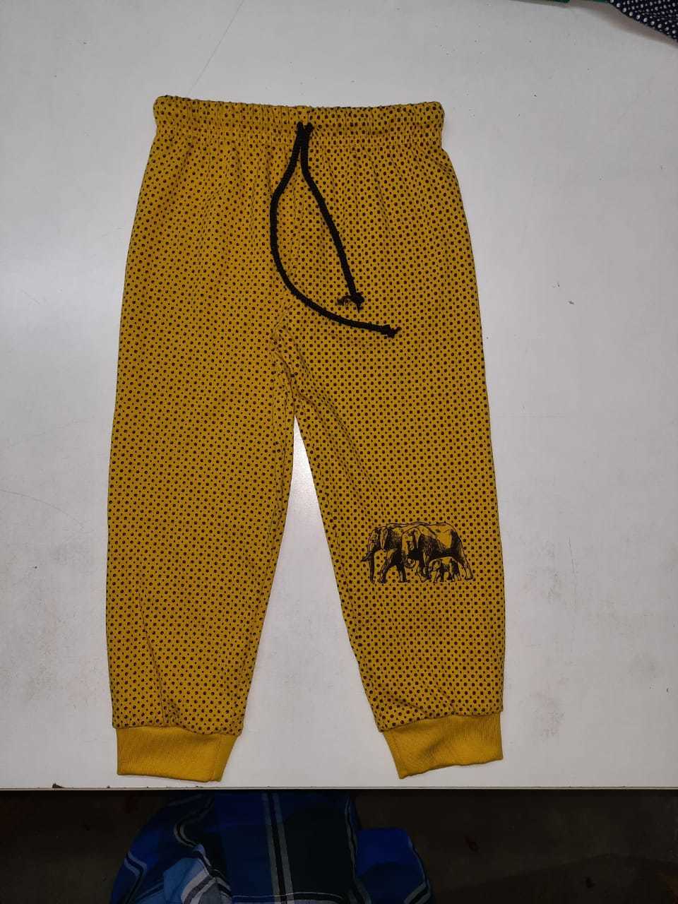 Boys And Girls Regular Pants