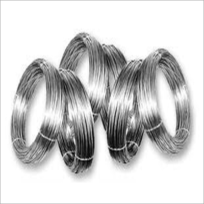 Stainless Steel Wires 