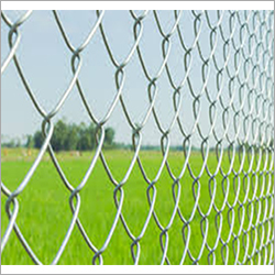 Chain Link Mesh Wires