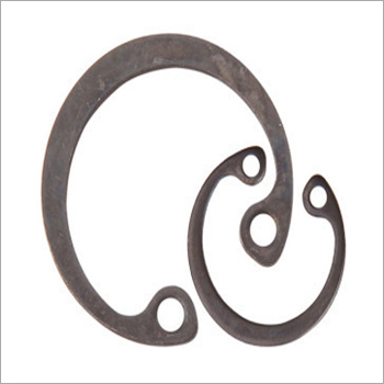 Flat Clips Wire