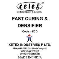 Fast Curing & Densifier - Alkaline Liquid, Colorless, 60kg Carboy Or 250kg Barrel | Improves Durability, Reduces Porosity, Enhances Abrasion Resistance